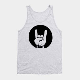 Rock Star Tank Top